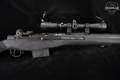 Springfield Armory M1A SOCOM 16 .308 Win. Black in Very Good Condition Image 5