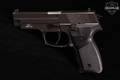 Tressitu RSA TZ99 9mm Luger Black in Good Condition Image 3
