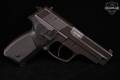 Tressitu RSA TZ99 9mm Luger Black in Good Condition Image 4