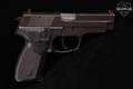 Tressitu RSA TZ99 9mm Luger Black in Good Condition Image 5