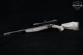 CVA Optima V2 Nitride / Realtree Xtra .50 Cal Black & Realtree Xtra in Very Good Condition Image 2