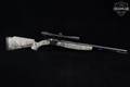 CVA Optima V2 Nitride / Realtree Xtra .50 Cal Black & Realtree Xtra in Very Good Condition Image 3