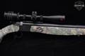 CVA Optima V2 Nitride / Realtree Xtra .50 Cal Black & Realtree Xtra in Very Good Condition Image 5
