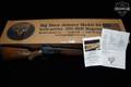 Big Horn Armory Model 89 SpikeDriver 500 S&W Magnum Hunter Black in Like-New Condition Image 2
