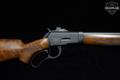 Big Horn Armory Model 89 SpikeDriver 500 S&W Magnum Hunter Black in Like-New Condition Image 5