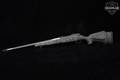 Weatherby Mark V Accumark .308 Win. Graphite Black Cerakote in Excellent Condition Image 2