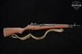 Springfield Armory M1A Scout Squad .308 Win. Parkerized in Very Good Condition Image 3