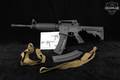 Colt M4 Carbine .22 LR Black in Excellent Condition Image 2