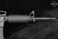 Colt M4 Carbine .22 LR Black in Excellent Condition Image 5