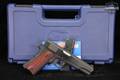 2011 Colt Government Model O1991, 100 Years of Service .45 ACP Blued in Excellent Condition Image 2