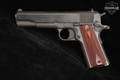 2011 Colt Government Model O1991, 100 Years of Service .45 ACP Blued in Excellent Condition Image 3