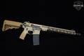 Geissele Automatics Super Duty 5.56mm NATO Desert Dirt Color (DDC) in Excellent Condition Image 3