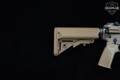 Geissele Automatics Super Duty 5.56mm NATO Desert Dirt Color (DDC) in Excellent Condition Image 4