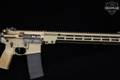 Geissele Automatics Super Duty 5.56mm NATO Desert Dirt Color (DDC) in Excellent Condition Image 5