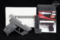 Taurus PT-738 TCP .380 ACP Matte Blued in Excellent Condition Image 2