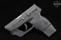 Taurus PT-738 TCP .380 ACP Matte Blued in Excellent Condition Image 3
