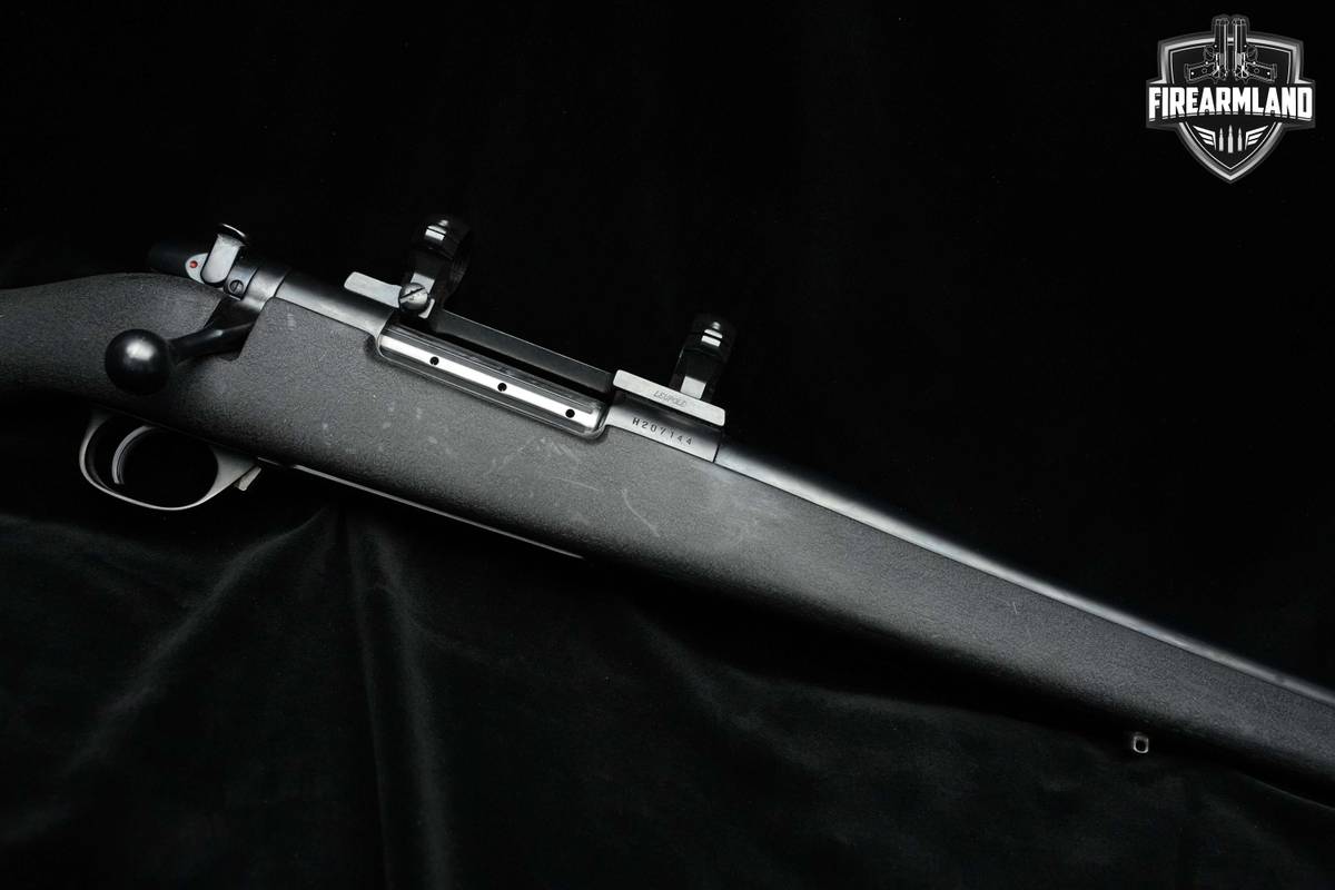 Bushmaster XM-15 E2S 5.56 NATO AR-15 AR Rifle Bushmaster 556 XM15 AR15 223