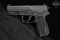 Sig Sauer SP2022 9mm Luger Black in Excellent Condition Image 3