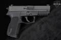 Sig Sauer SP2022 9mm Luger Black in Excellent Condition Image 4