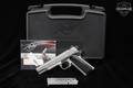 Kimber Stainless LW Arctic 9mm Luger Stainless Steel in Excellent Condition Image 2