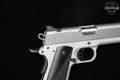 Kimber Stainless LW Arctic 9mm Luger Stainless Steel in Excellent Condition Image 5