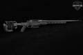 Tikka T3 TSR-1 .260 Rem. Gray in Excellent Condition Image 3