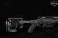 Tikka T3 TSR-1 .260 Rem. Gray in Excellent Condition Image 4