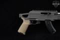 Grey Birch LDR 12.5 Fusion Pistol .22 LR Clear Anodized in Excellent Condition Image 4