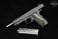 Kimber Super Jagare 10mm Gray in Very Good Condition Image 2