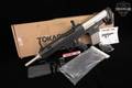 Tokarev USA TBP 12 M (Marine) 12 Gauge Silver & Synthetic in Excellent Condition Image 2