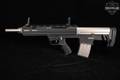 Tokarev USA TBP 12 M (Marine) 12 Gauge Silver & Synthetic in Excellent Condition Image 3