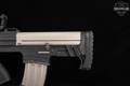 Tokarev USA TBP 12 M (Marine) 12 Gauge Silver & Synthetic in Excellent Condition Image 5