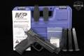 Smith & Wesson (S&W) M&P40 Pro Series .40 S&W Black in Excellent Condition Image 2