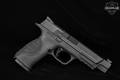 Smith & Wesson (S&W) M&P40 Pro Series .40 S&W Black in Excellent Condition Image 3