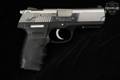 2005 Sturm Ruger P345 .45 ACP Two-Tone Stainless in Excellent Condition Image 3