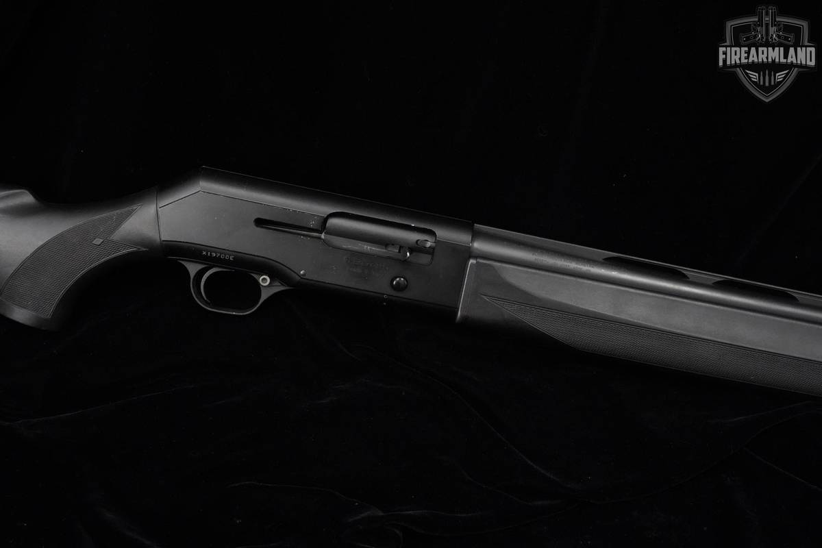 2001 Beretta Model 390 12-Gauge 26" Beretta 390 VENT RIB