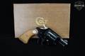 1971 Colt Cobra .38 Spl. Blued/Black in Excellent Condition Image 2