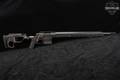 Christensen Arms Modern Precision Rifle .308 Win. Bronze in Excellent Condition Image 3