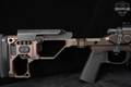 Christensen Arms Modern Precision Rifle .308 Win. Bronze in Excellent Condition Image 4