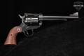 Sturm Ruger Blackhawk Old Model, Three-Screw .41 Rem. Mag. Blued in Good Condition Image 4