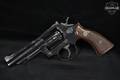 Llama Martial .38 Spl. Blued in Good Condition Image 3