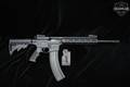 Smith & Wesson (S&W) M&P15-22 Sport .22 LR Matte Black in Excellent Condition Image 2