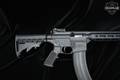 Smith & Wesson (S&W) M&P15-22 Sport .22 LR Matte Black in Excellent Condition Image 3