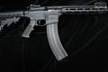 Smith & Wesson (S&W) M&P15-22 Sport .22 LR Matte Black in Excellent Condition Image 4