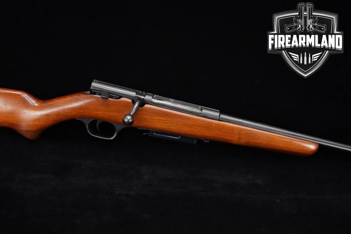 J.C. Higgins (JC) Model 38A Sears 101.750 410-Bore 24" Blued Savage 38-A