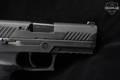 Sig Sauer P320 Compact 9mm Luger Nitron in Excellent Condition Image 5