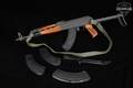 Zastava Arms M70ABM 7.62x39 Parkerized in Excellent Condition Image 2