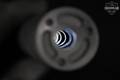 Yankee Hill Machine Sidewinder M2 9mm Luger in Very Good Condition Image 5
