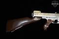 Auto Ordnance Thompson 1927-A1 Defending Freedom Forever (Sailors) .45 ACP Nickel Plated in Excellent Condition Image 3