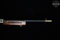 Auto Ordnance Thompson 1927-A1 Defending Freedom Forever (Sailors) .45 ACP Nickel Plated in Excellent Condition Image 5